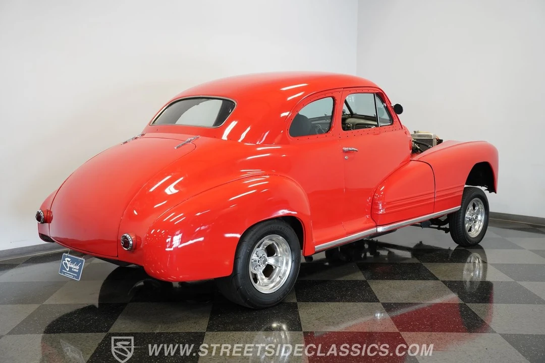 1948 Pontiac Chieftain - Image 15 of 31
