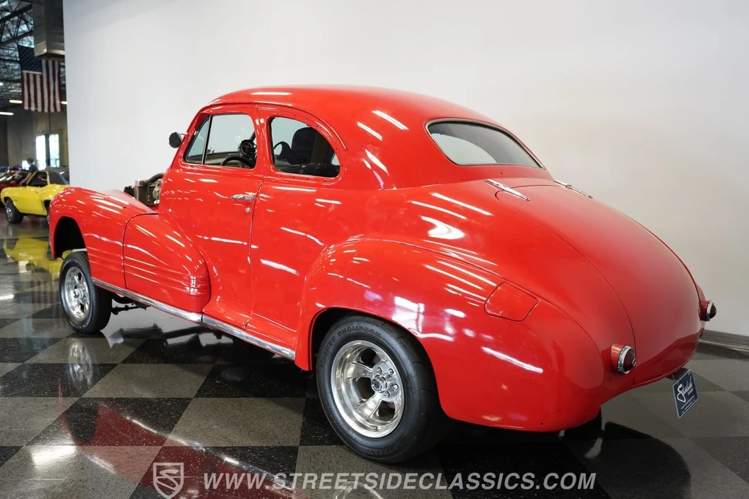 1948 Pontiac Chieftain - Image 12 of 31