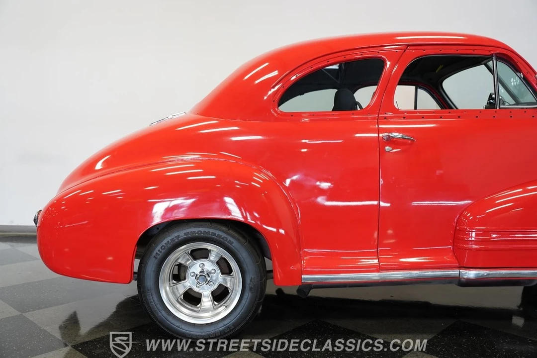 1948 Pontiac Chieftain - Image 31 of 31
