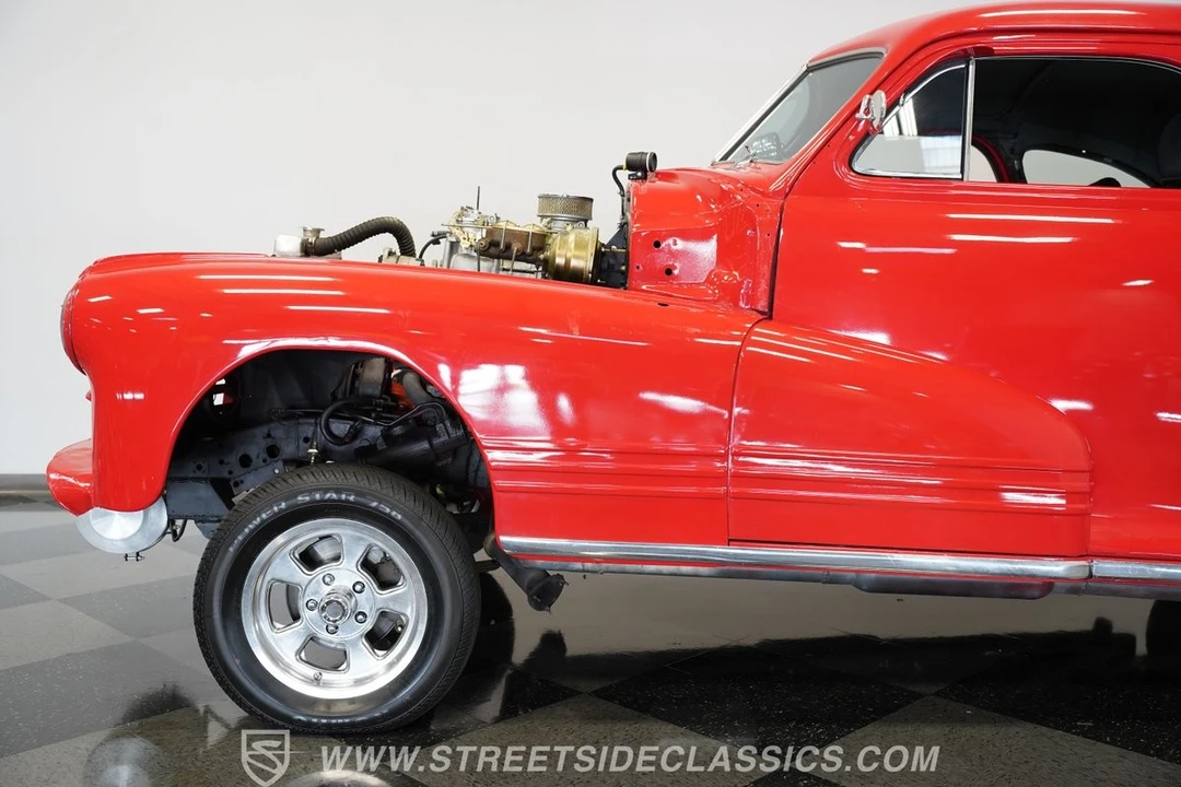 1948 Pontiac Chieftain - Image 26 of 31