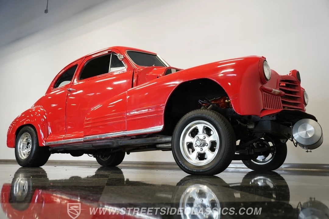 1948 Pontiac Chieftain - Image 20 of 31