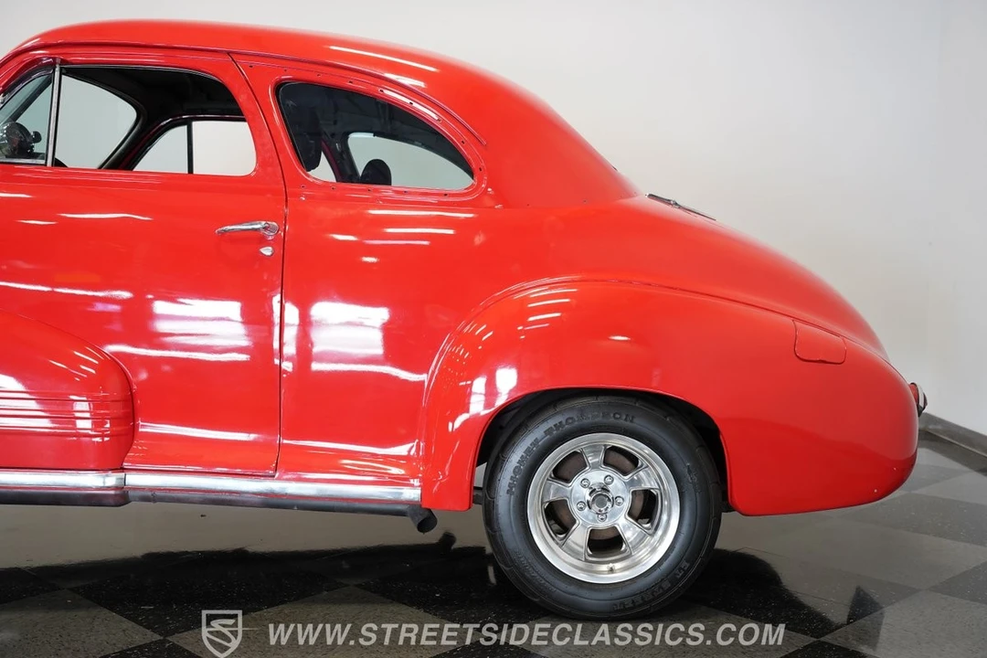 1948 Pontiac Chieftain - Image 27 of 31