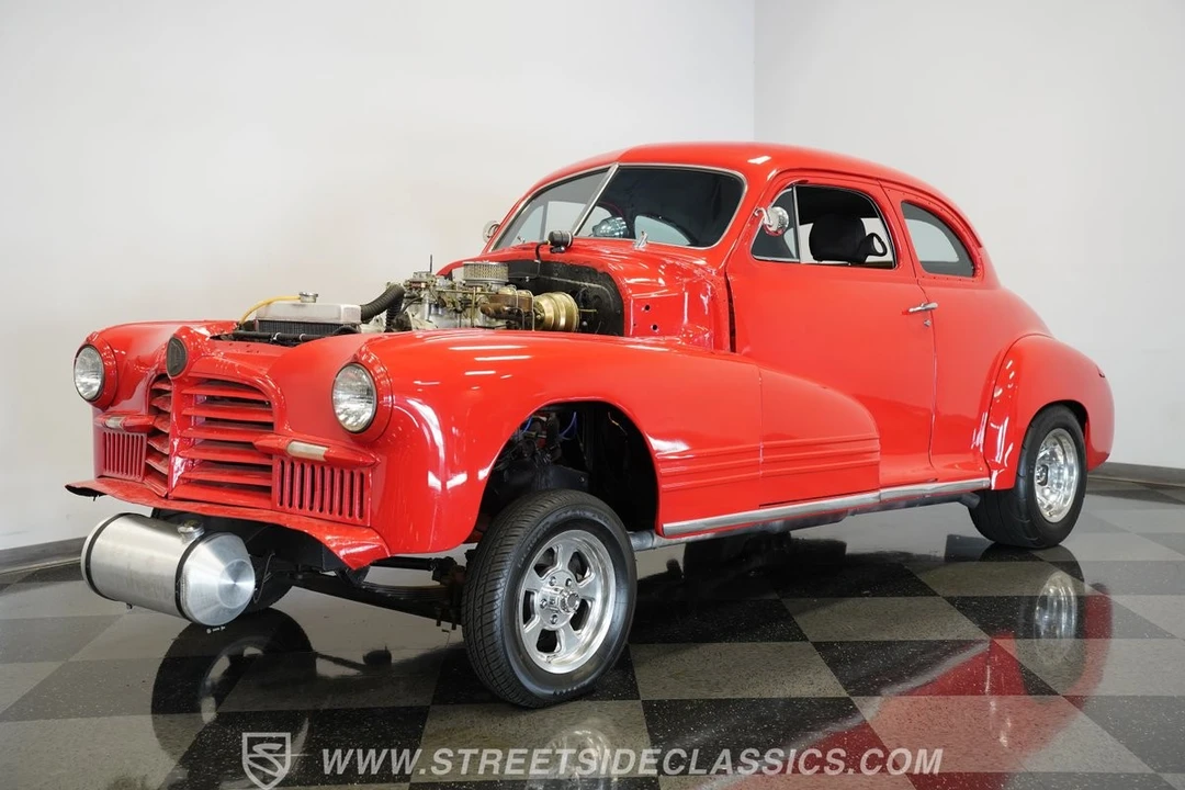 1948 Pontiac Chieftain - Image 7 of 31