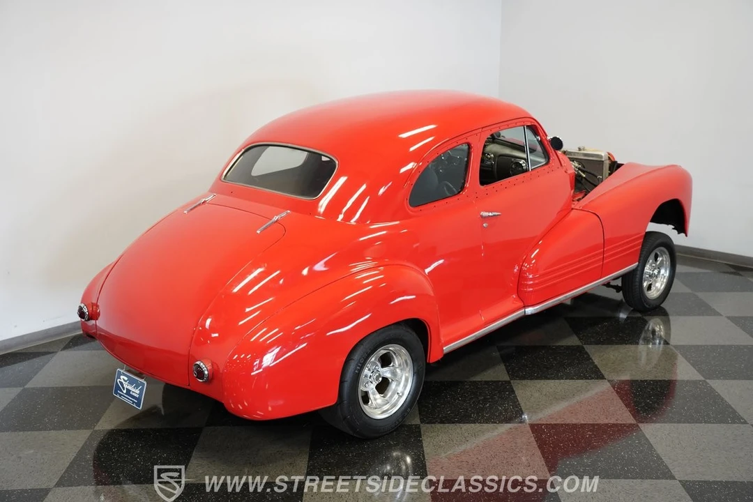 1948 Pontiac Chieftain - Image 16 of 31