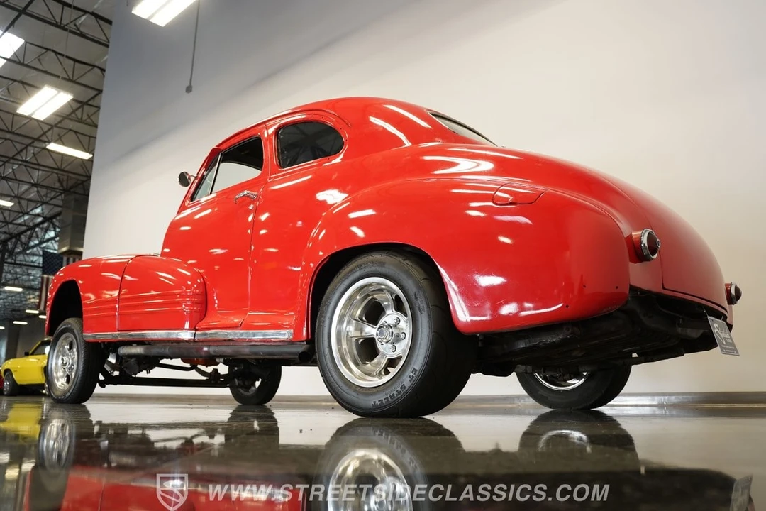 1948 Pontiac Chieftain - Image 13 of 31