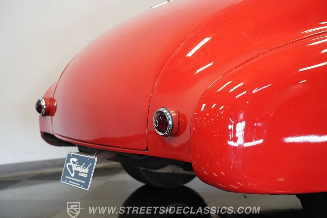 1948 Pontiac Chieftain - Image 30 of 31