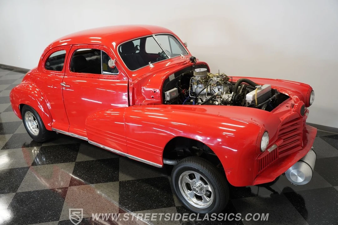 1948 Pontiac Chieftain - Image 22 of 31