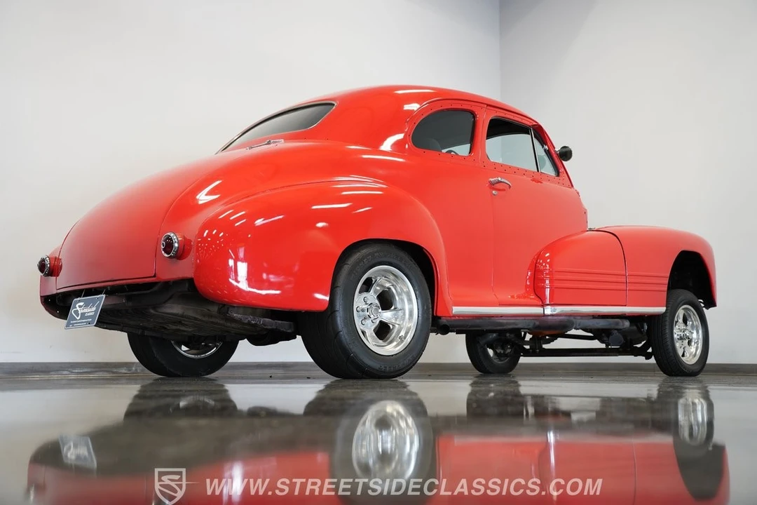 1948 Pontiac Chieftain - Image 14 of 31