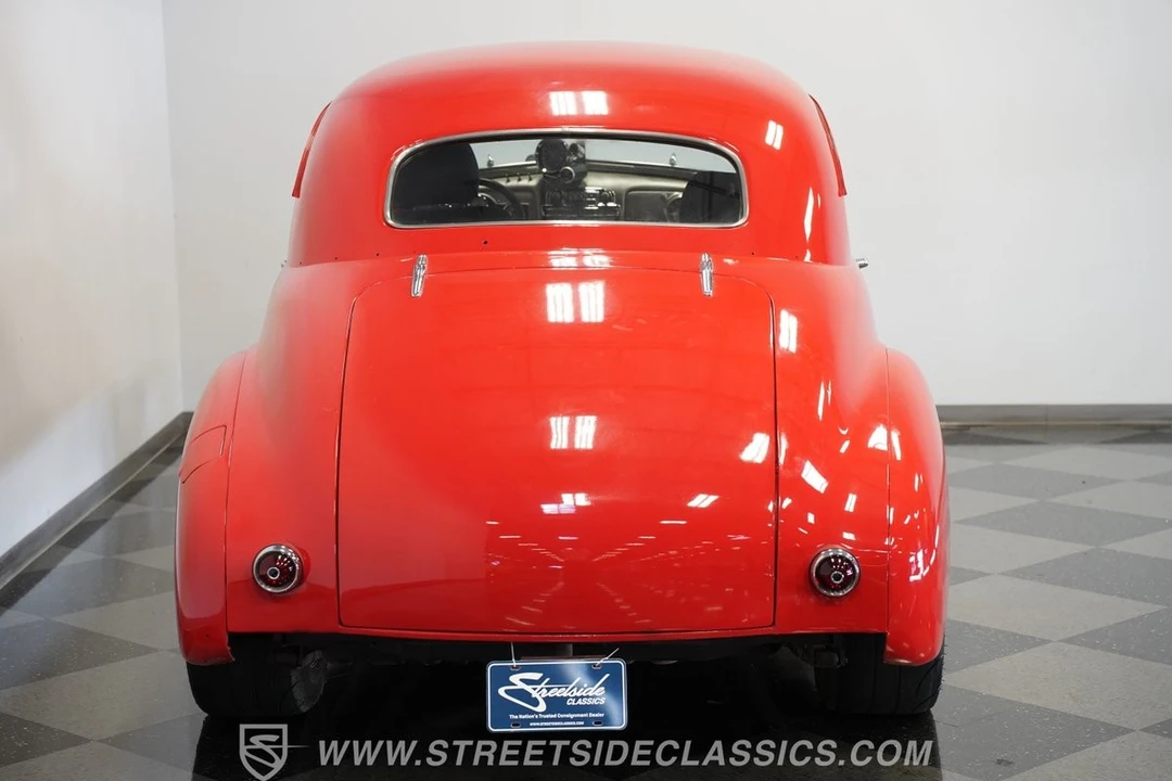 1948 Pontiac Chieftain - Image 29 of 31