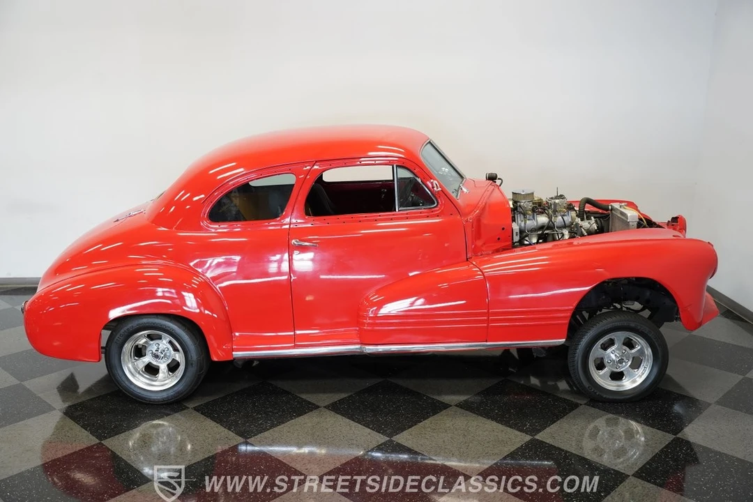 1948 Pontiac Chieftain - Image 17 of 31