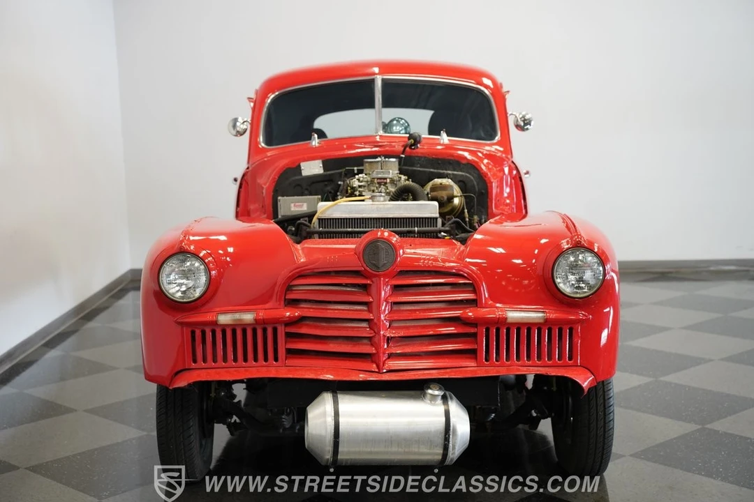 1948 Pontiac Chieftain - Image 24 of 31