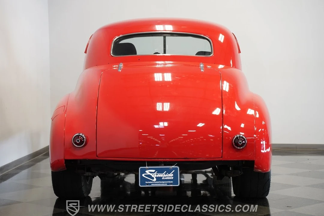 1948 Pontiac Chieftain - Image 28 of 31