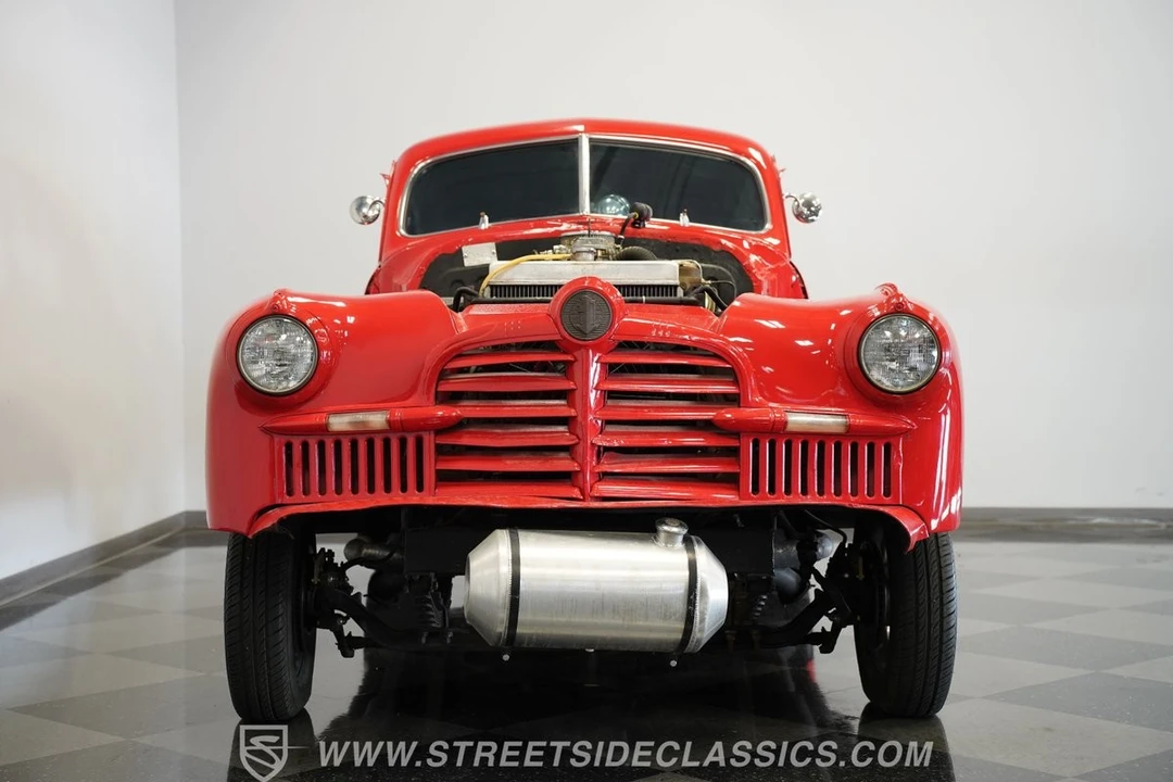 1948 Pontiac Chieftain - Image 23 of 31