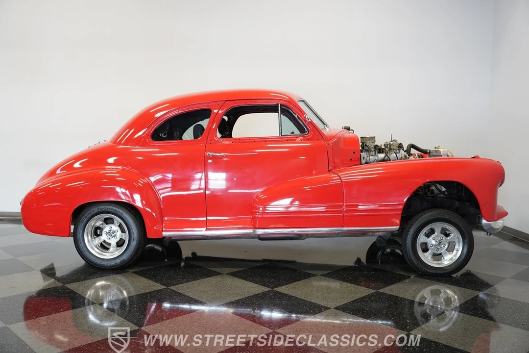 1948 Pontiac Chieftain - Image 18 of 31