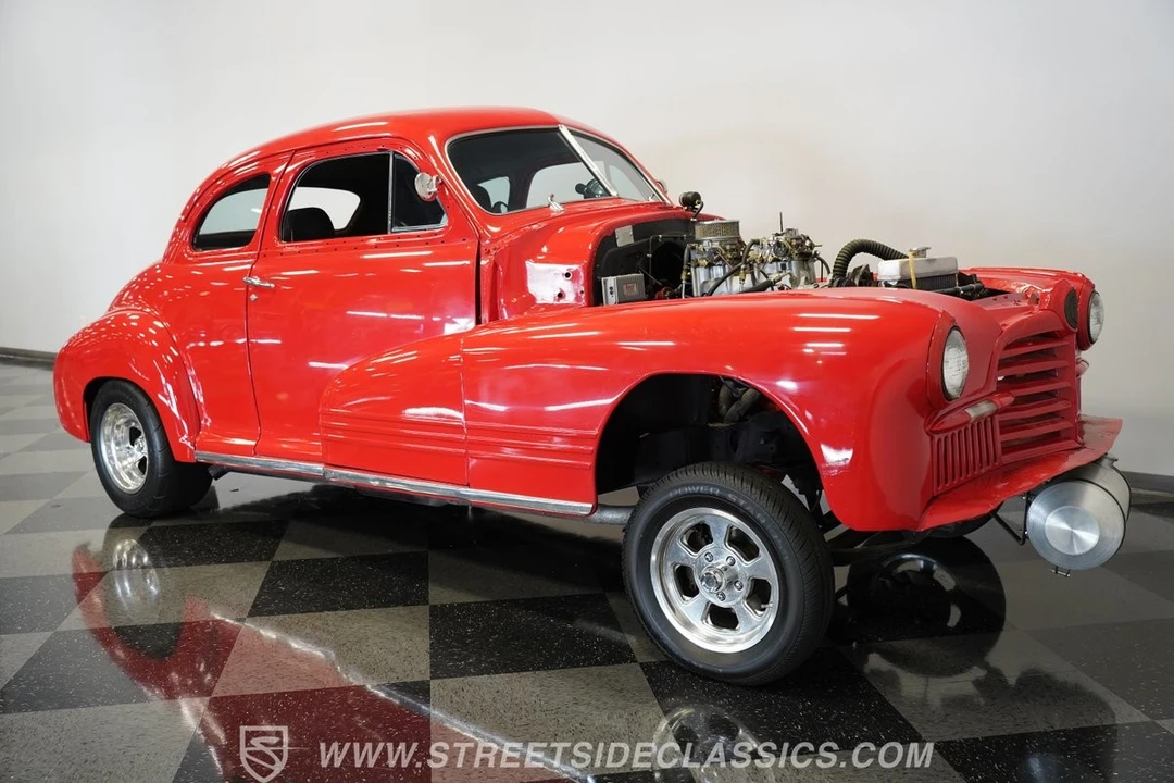 1948 Pontiac Chieftain - Image 21 of 31