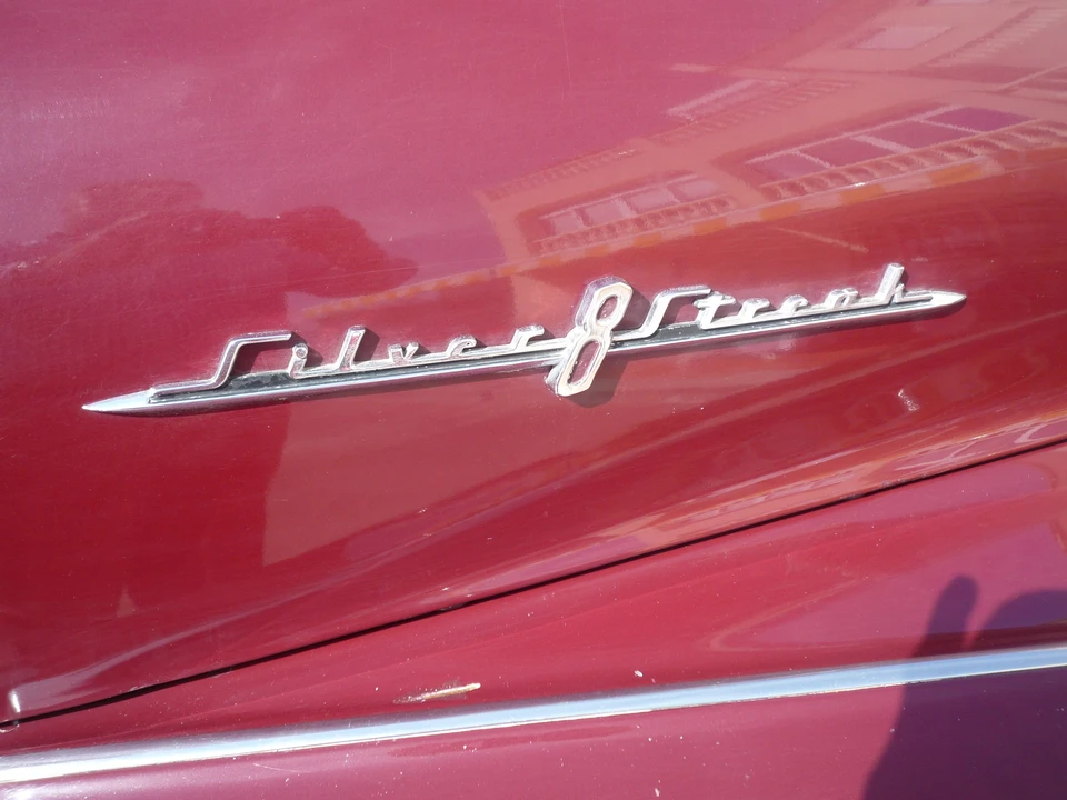 1948 Pontiac Chieftain - Image 3 of 9