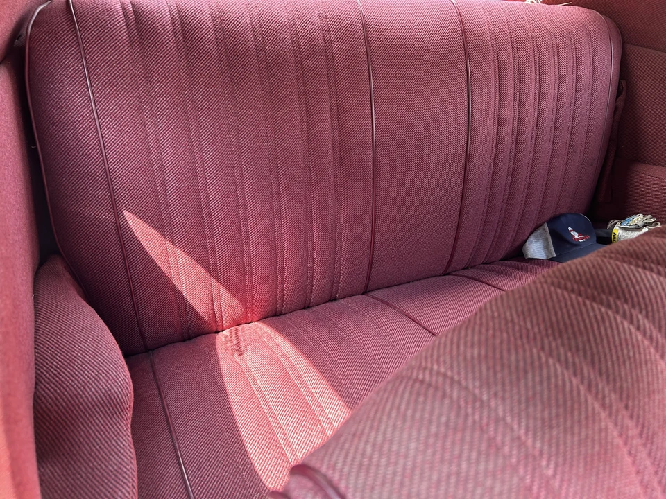 1948 Pontiac Chieftain - Image 5 of 11