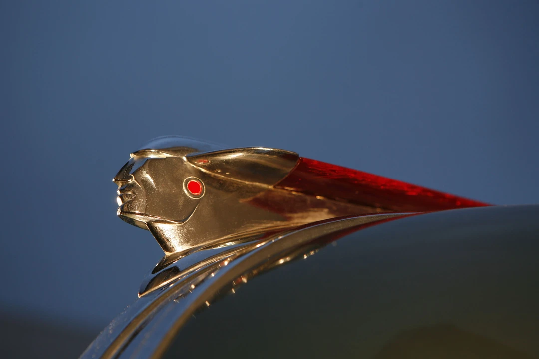 1948 Pontiac - Image 2 of 12