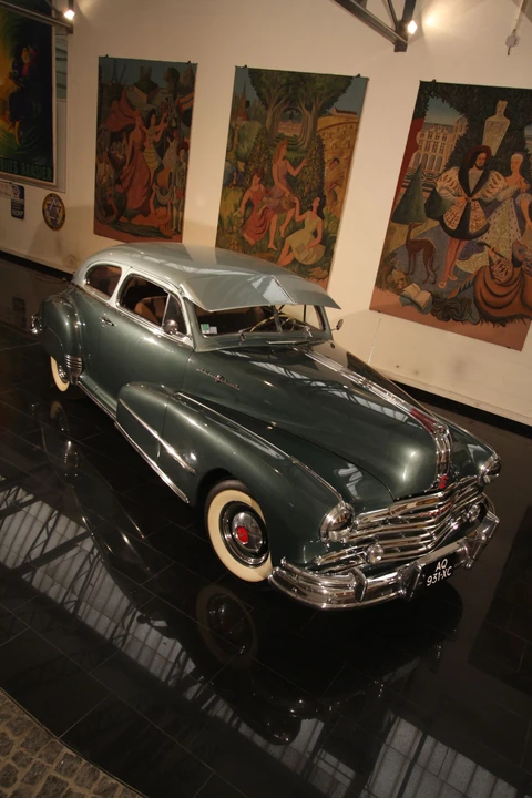 1948 Pontiac - Image 10 of 12