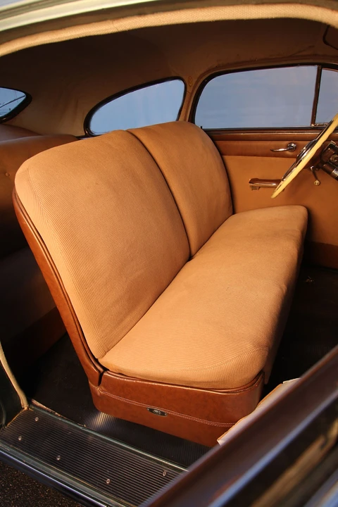 1948 Pontiac - Image 6 of 12