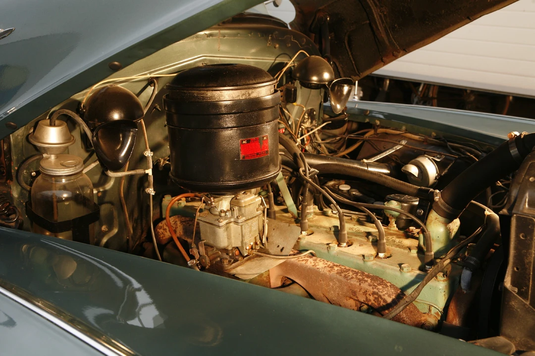 1948 Pontiac - Image 5 of 12