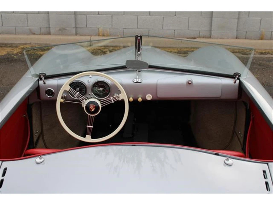1948 Porsche 356 Pre-A - Image 17 of 31