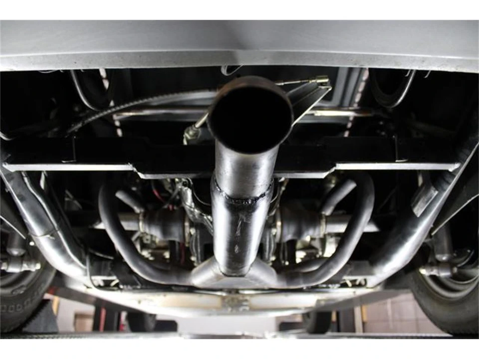 1948 Porsche 356 Pre-A - Image 31 of 31