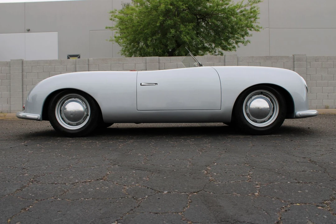 1948 Porsche 356 Replica - Image 6 of 21