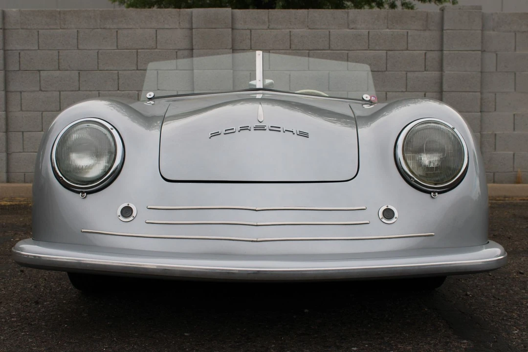 1948 Porsche 356 Replica - Image 11 of 21