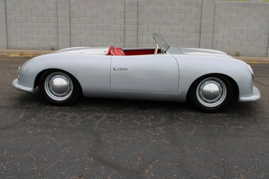 1948 Porsche 356 Replica - Image 2 of 21