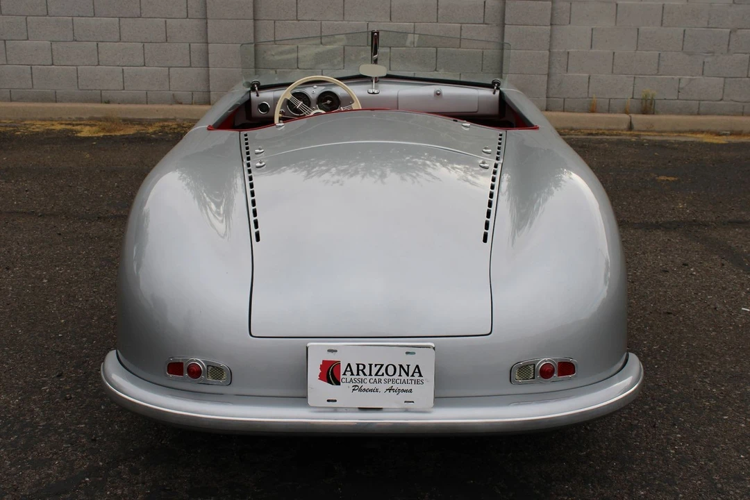 1948 Porsche 356 Replica - Image 14 of 21