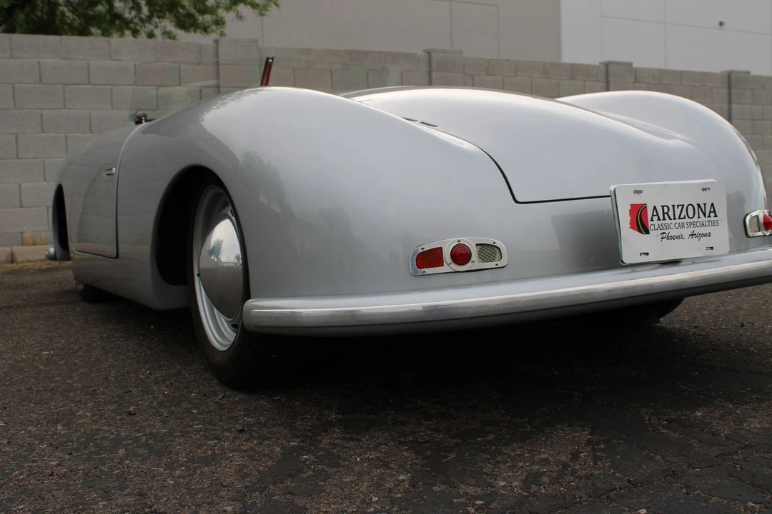1948 Porsche 356 Replica - Image 21 of 21