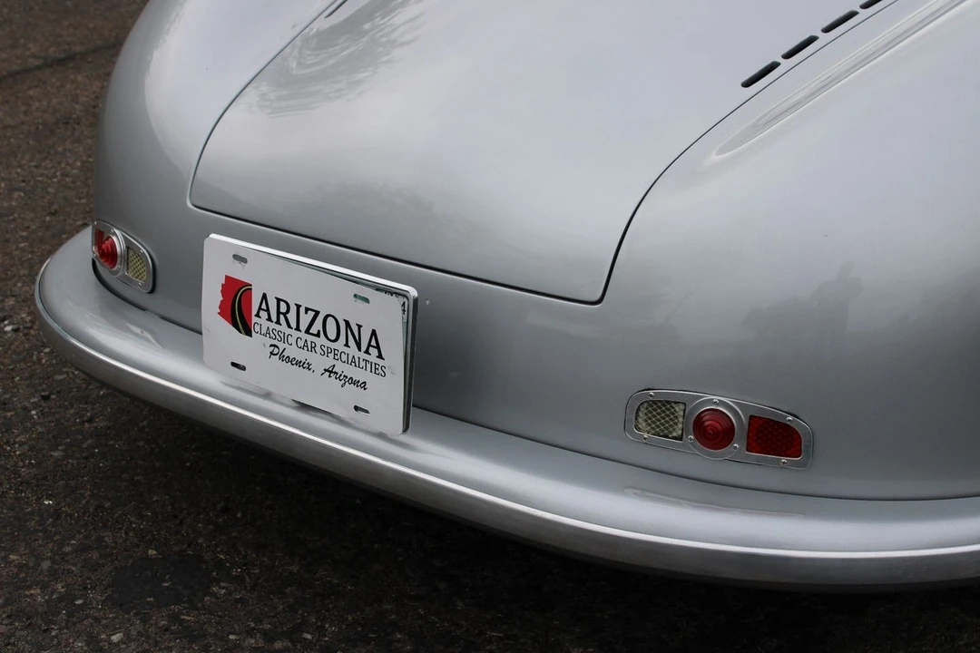 1948 Porsche 356 Replica - Image 5 of 21