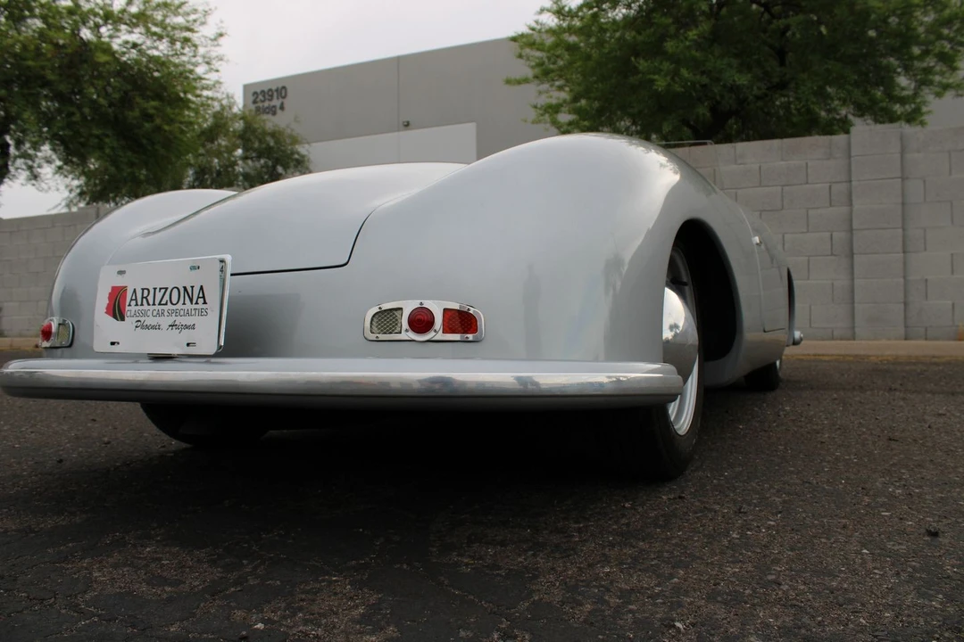 1948 Porsche 356 Replica - Image 20 of 21