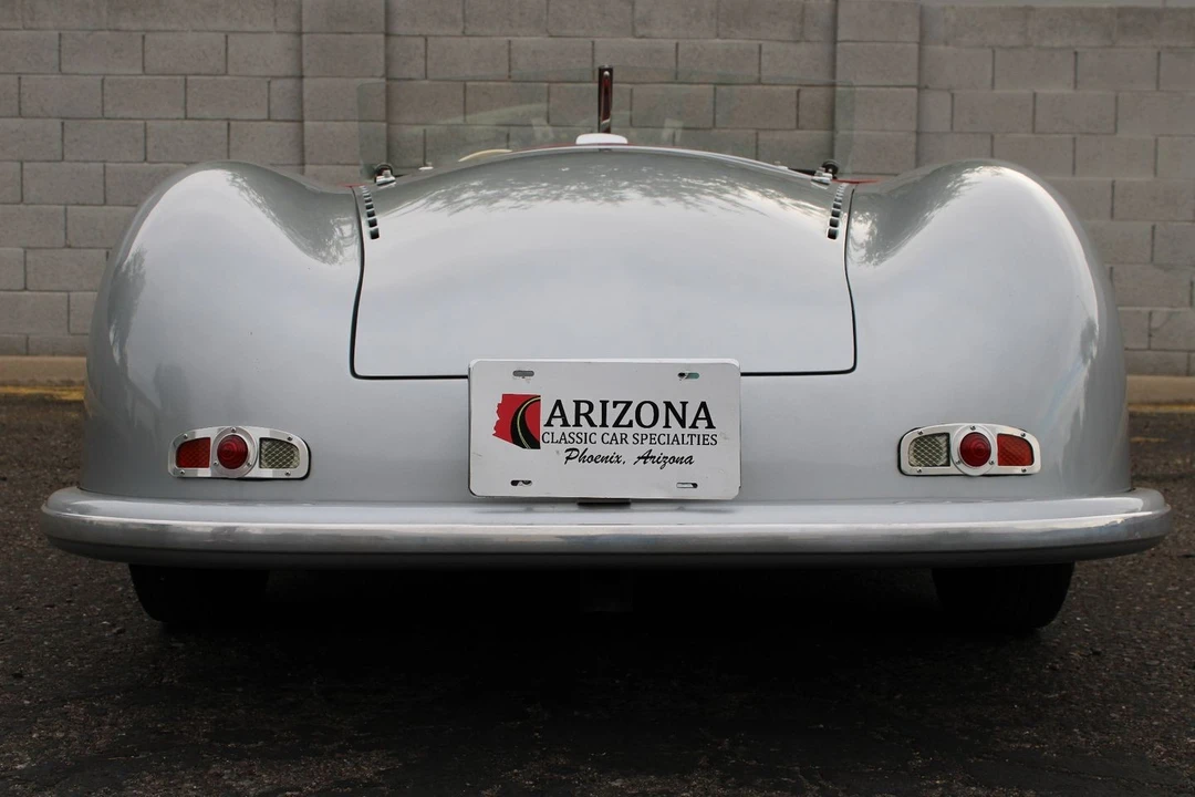 1948 Porsche 356 Replica - Image 15 of 21