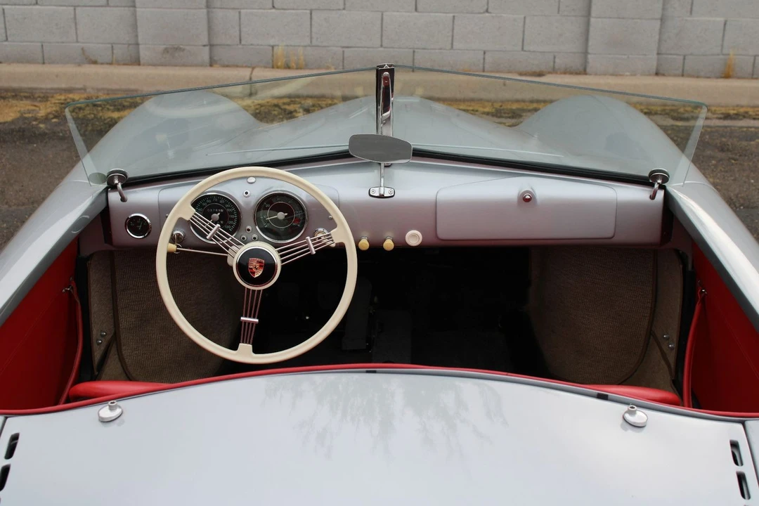 1948 Porsche 356 Replica - Image 18 of 21