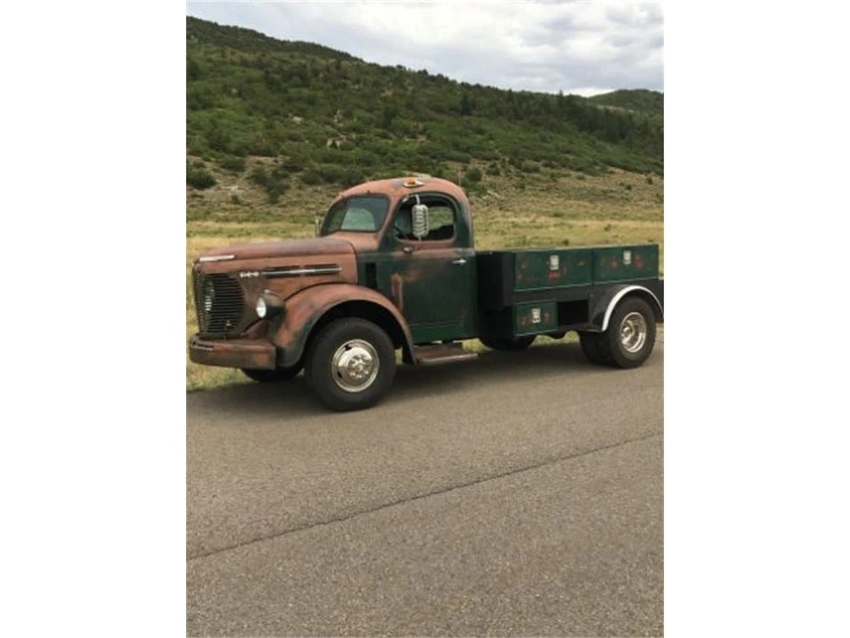 1948 Reo - Image 4 of 16