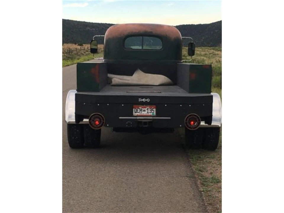1948 Reo - Image 2 of 16