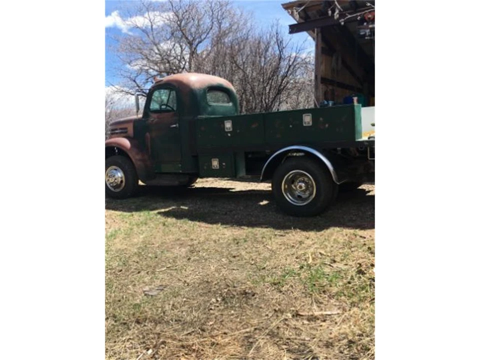 1948 Reo - Image 6 of 16