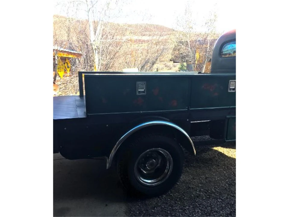 1948 Reo - Image 3 of 16