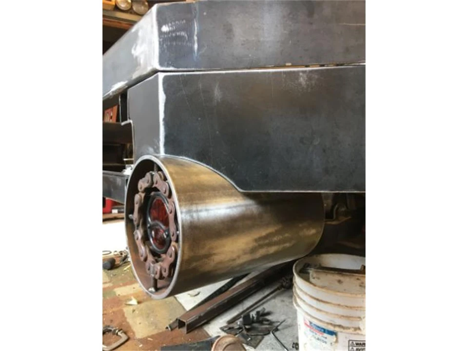 1948 Reo - Image 15 of 16