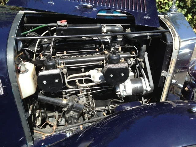 1948 Rolls-Royce Silver Wraith I - Image 2 of 5