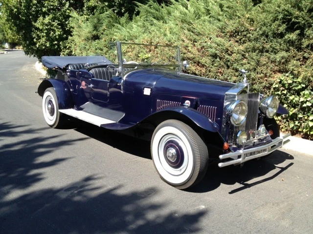 1948 Rolls-Royce Silver Wraith I - Image 5 of 5
