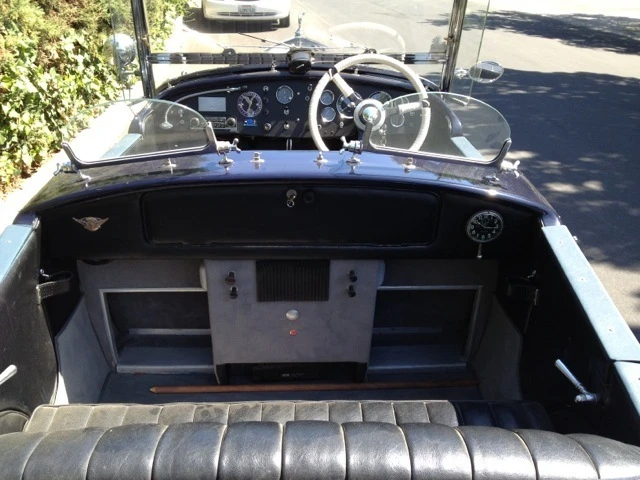 1948 Rolls-Royce Silver Wraith I - Image 3 of 5