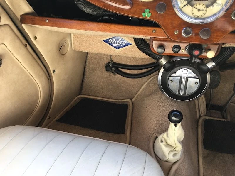 1948 Riley - Image 10 of 11