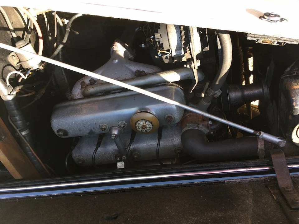 1948 Riley - Image 7 of 11