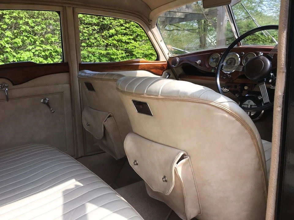 1948 Riley - Image 3 of 11