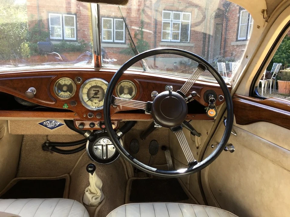 1948 Riley - Image 11 of 11