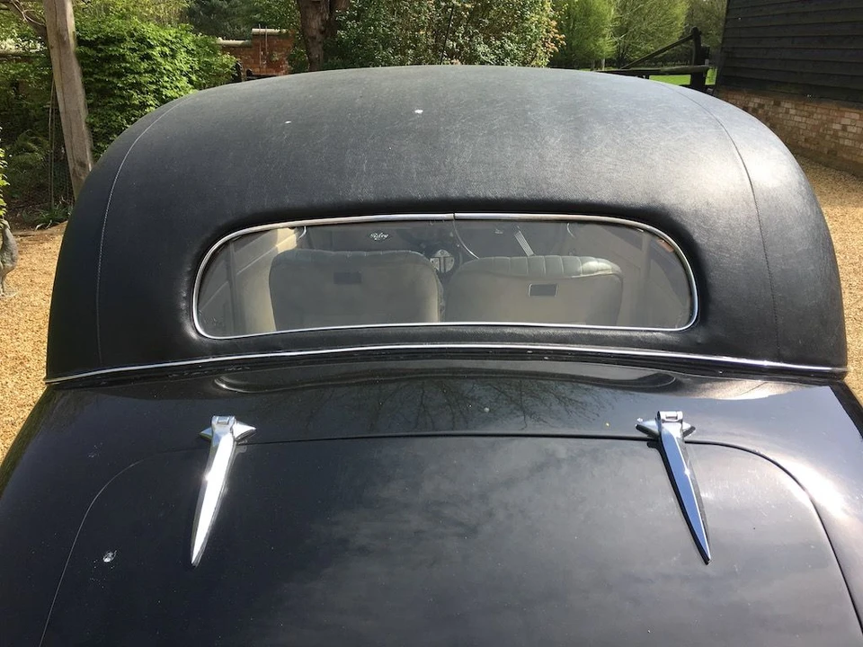1948 Riley - Image 2 of 11