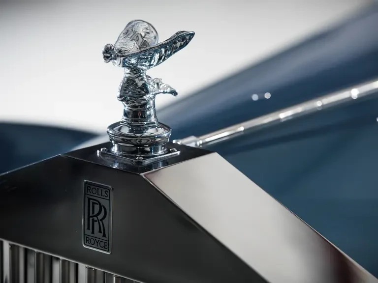 1948 Rolls-Royce Silver Wraith I - Image 9 of 31